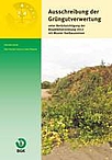 Ausschreibung der Grüngutverwertung von Bioabfällen unter Berücksichtigung der Bioabfallverordnung 2012